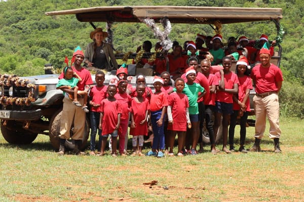 Care for Wild Newsletter