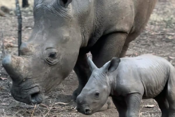 Care for Wild Newsletter