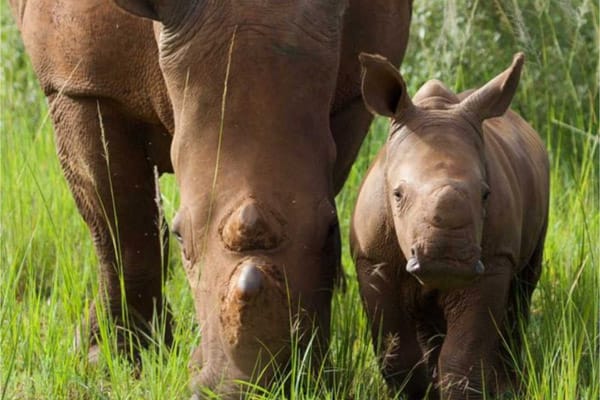 Care for Wild Newsletter