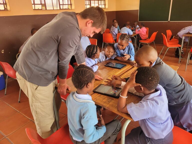 Nurturing Young Minds & Transforming Education Jan-Aug 2026